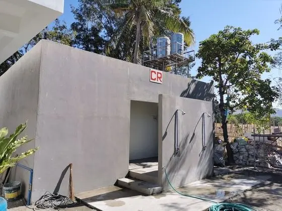 Oda (Bahay Kubo)