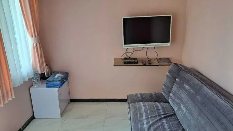 Kır Evi