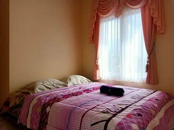 Kır Evi