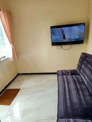 Kır Evi