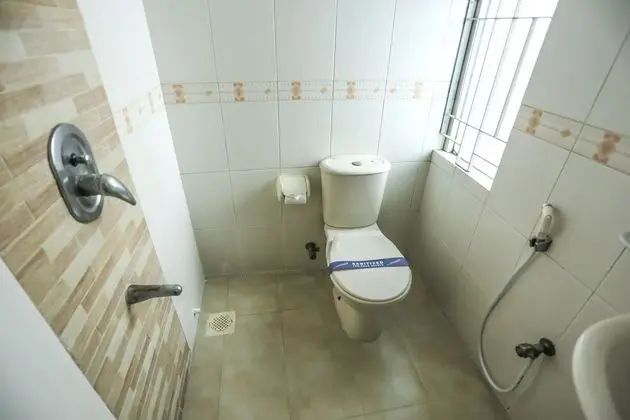 Deluxe İki Ayrı Yataklı Oda