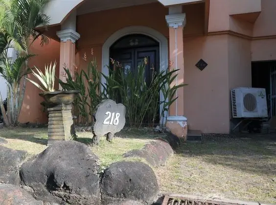 Family Kır Evi, 3 Yatak Odası
