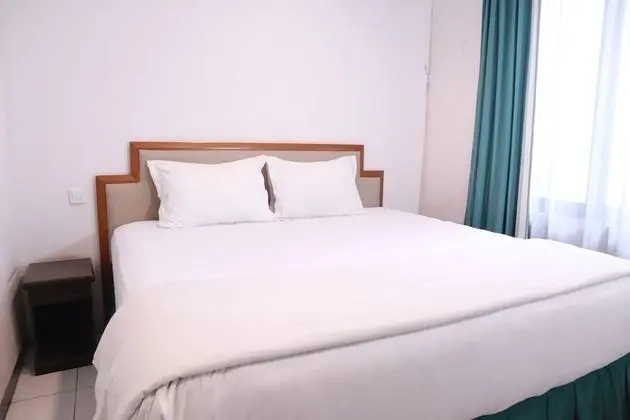 Family Kır Evi, 3 Yatak Odası