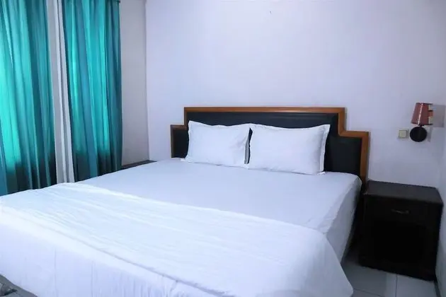 Family Kır Evi, 3 Yatak Odası
