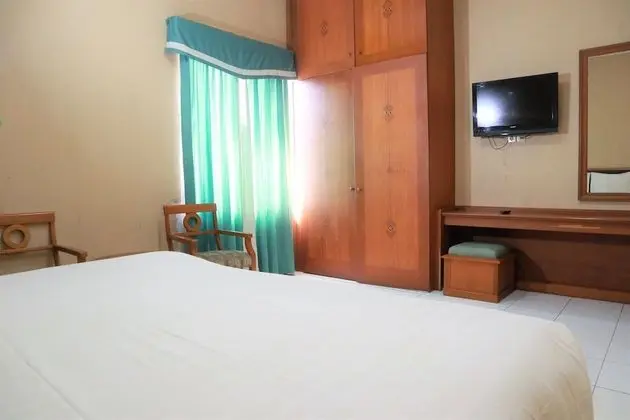 Family Kır Evi, 3 Yatak Odası