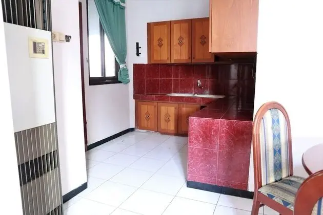 Family Kır Evi, 3 Yatak Odası