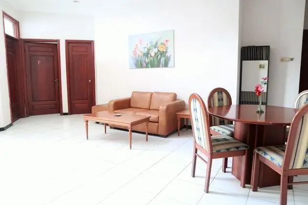 Family Kır Evi, 3 Yatak Odası