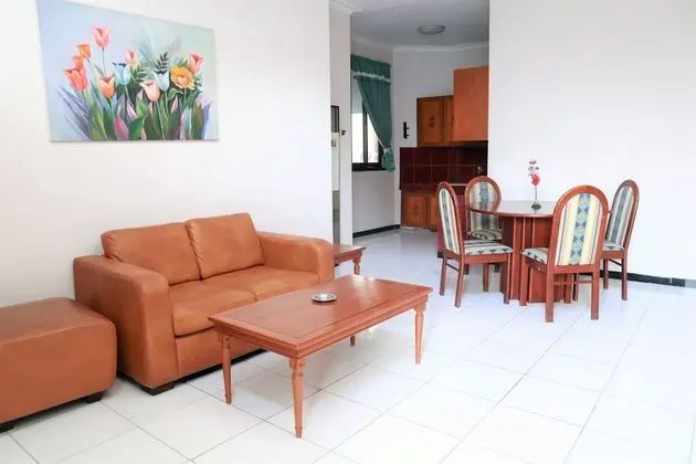 Family Kır Evi, 3 Yatak Odası