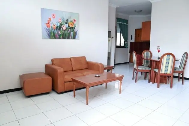 Family Kır Evi, 3 Yatak Odası