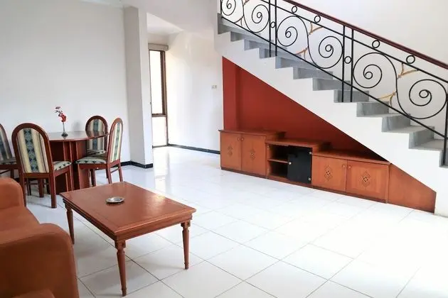 Family Kır Evi, 3 Yatak Odası