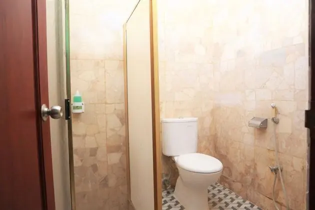 Family Kır Evi, 3 Yatak Odası