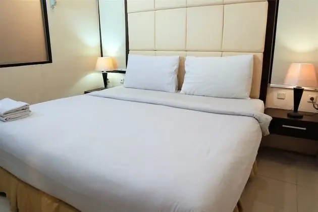Standard Tek Büyük Yataklı Oda, 1 En Büyük (King) Boy Yatak