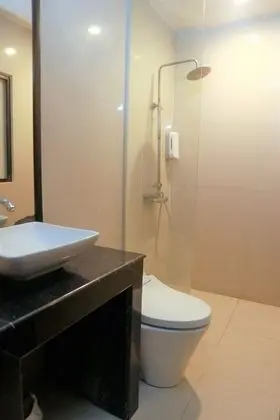 Standard Tek Büyük Yataklı Oda, 1 En Büyük (King) Boy Yatak