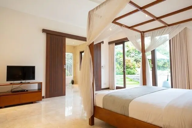 Luxury Villa