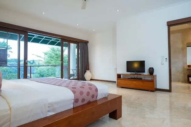 Luxury Villa