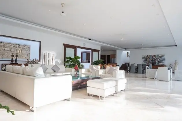 Luxury Villa