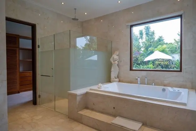 Luxury Villa