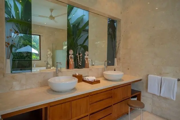 Luxury Villa