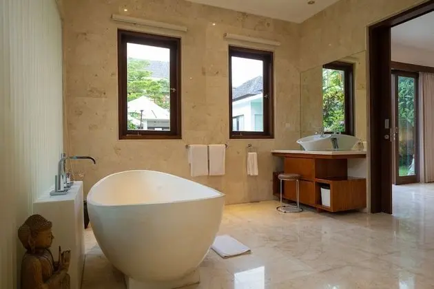 Luxury Villa