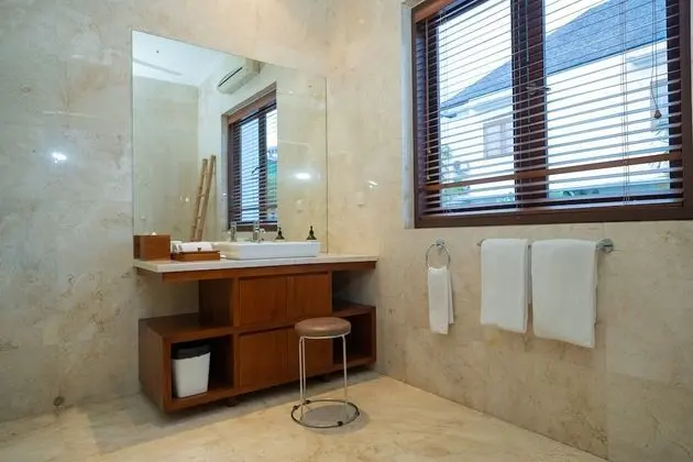 Luxury Villa