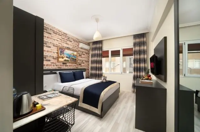 Comfort Suite Oda