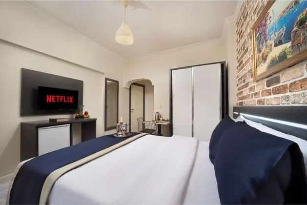 Comfort Suite Oda