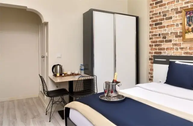 Comfort Suite Oda