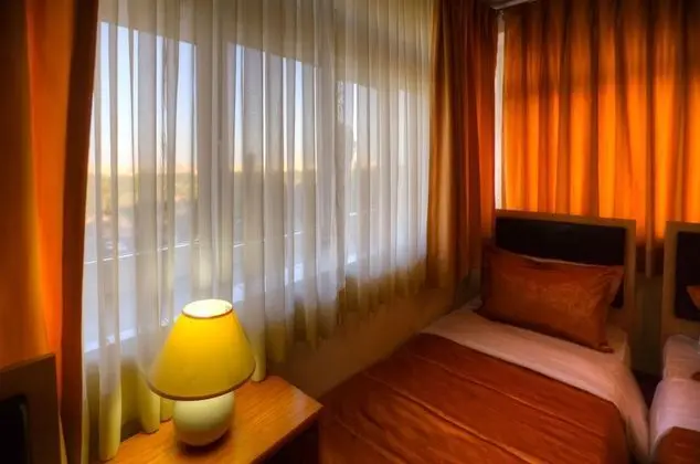 Standard Tek Kişilik Oda