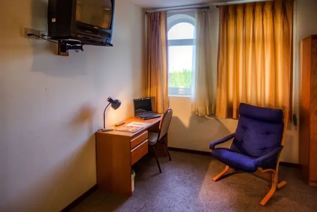 Standard Tek Kişilik Oda