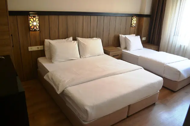 room