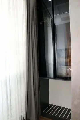 Deluxe Oda, Şehir Manzaralı