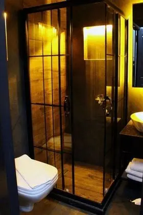 Deluxe Oda, Şehir Manzaralı