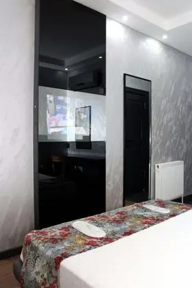 Deluxe Oda, Şehir Manzaralı