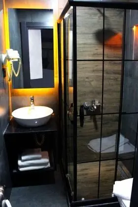 Standart Oda, Manzarasız