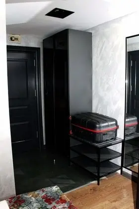 Standart Oda, Manzarasız