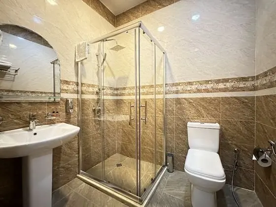 Dört Kişilik Oda