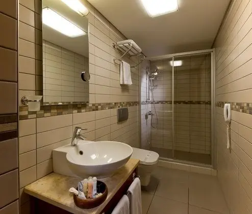 Double or Twin Room Panoramic View