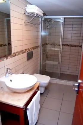Standard Dört Kişilik Oda