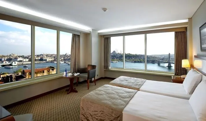 View from room