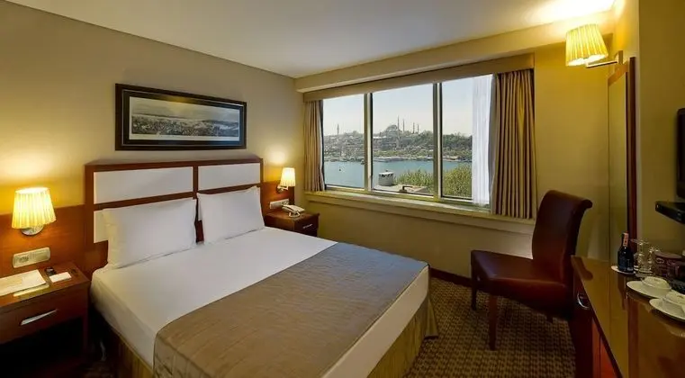 View from room