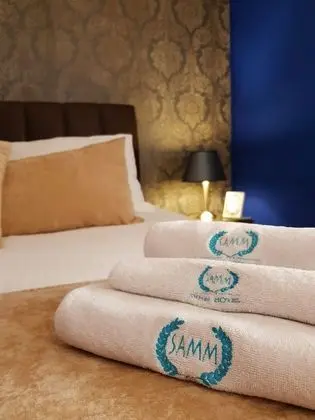 Deluxe Tek Büyük Yataklı Oda, Sigara İçilmez, Özel Banyo