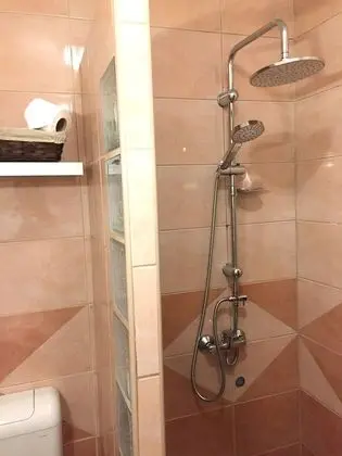 Deluxe Tek Büyük Yataklı Oda, Sigara İçilmez, Özel Banyo