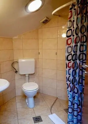 Deluxe Üç Kişilik Oda, Sigara İçilmez, Özel Banyo