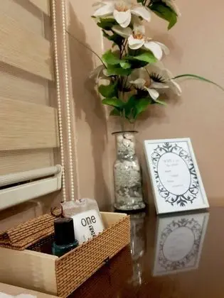 Economy Tek Büyük veya İki Ayrı Yataklı Oda, Sigara İçilmez, Özel Banyo