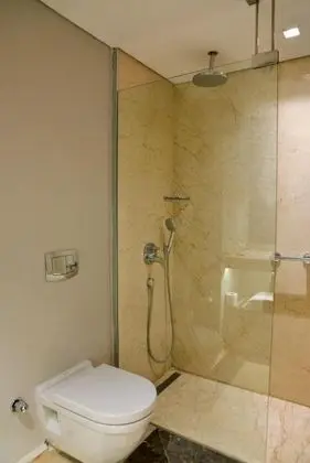 Bağlantılı Standard Oda