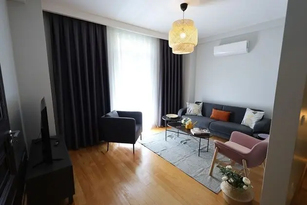 Oturma alanı