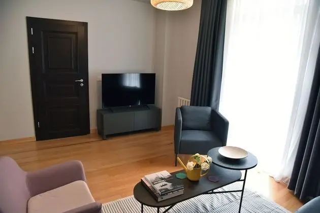 Oturma alanı