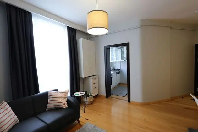Oturma alanı