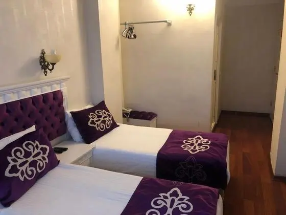 Aile Odası, Şehir Manzaralı
