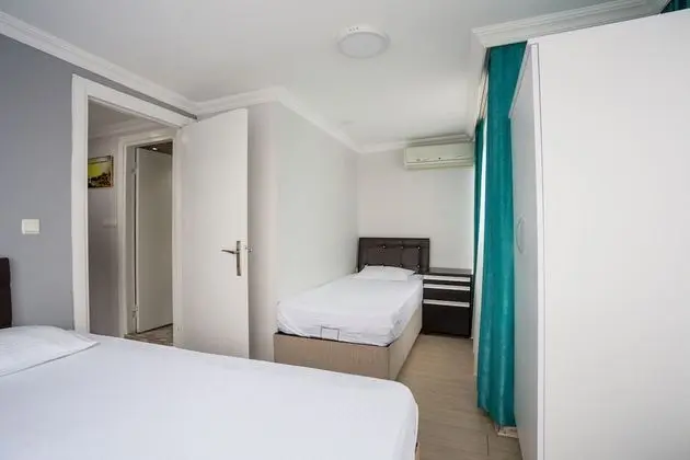 Comfort Apart Daire, 1 Yatak Odası, Küçük Mutfak, Şehir Manzaralı